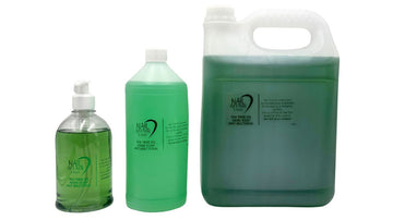 Handwash Disinfectant (Tea Tree)
