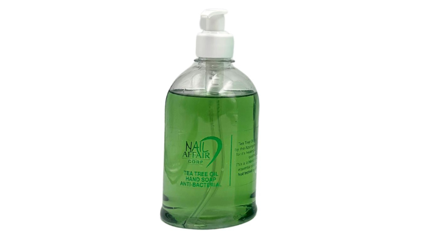Handwash Disinfectant (Tea Tree)