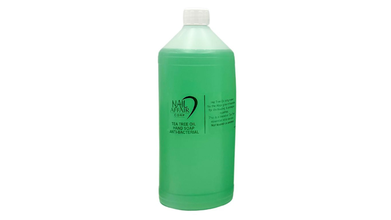 Handwash Disinfectant (Tea Tree)