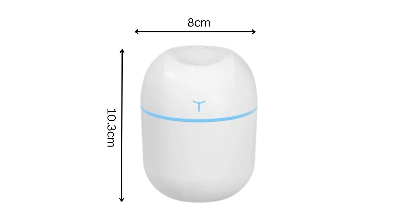 Aromatherapy Diffuser