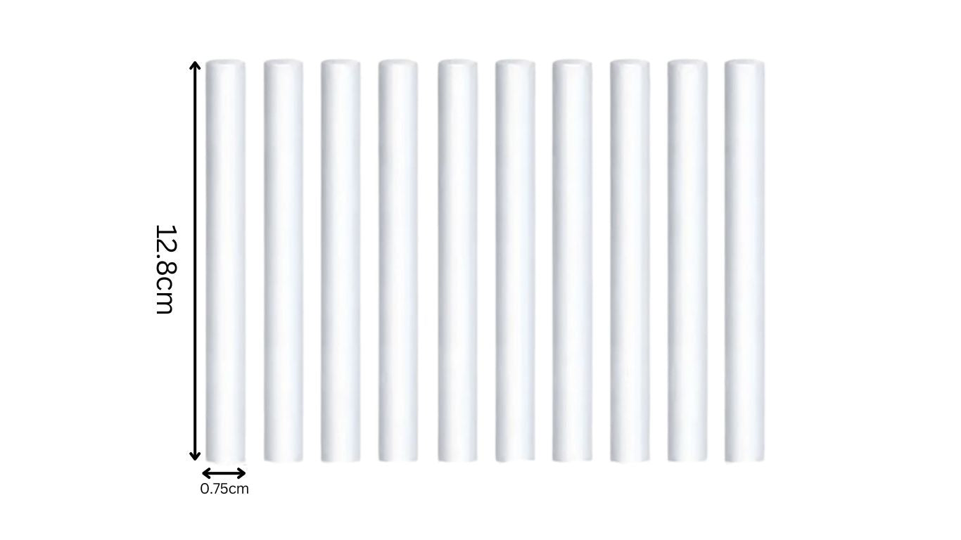 Aromatherapy Diffuser Filters 10pc