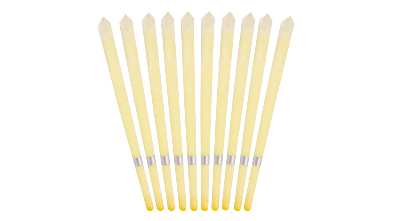 Ear Candles 10pc
