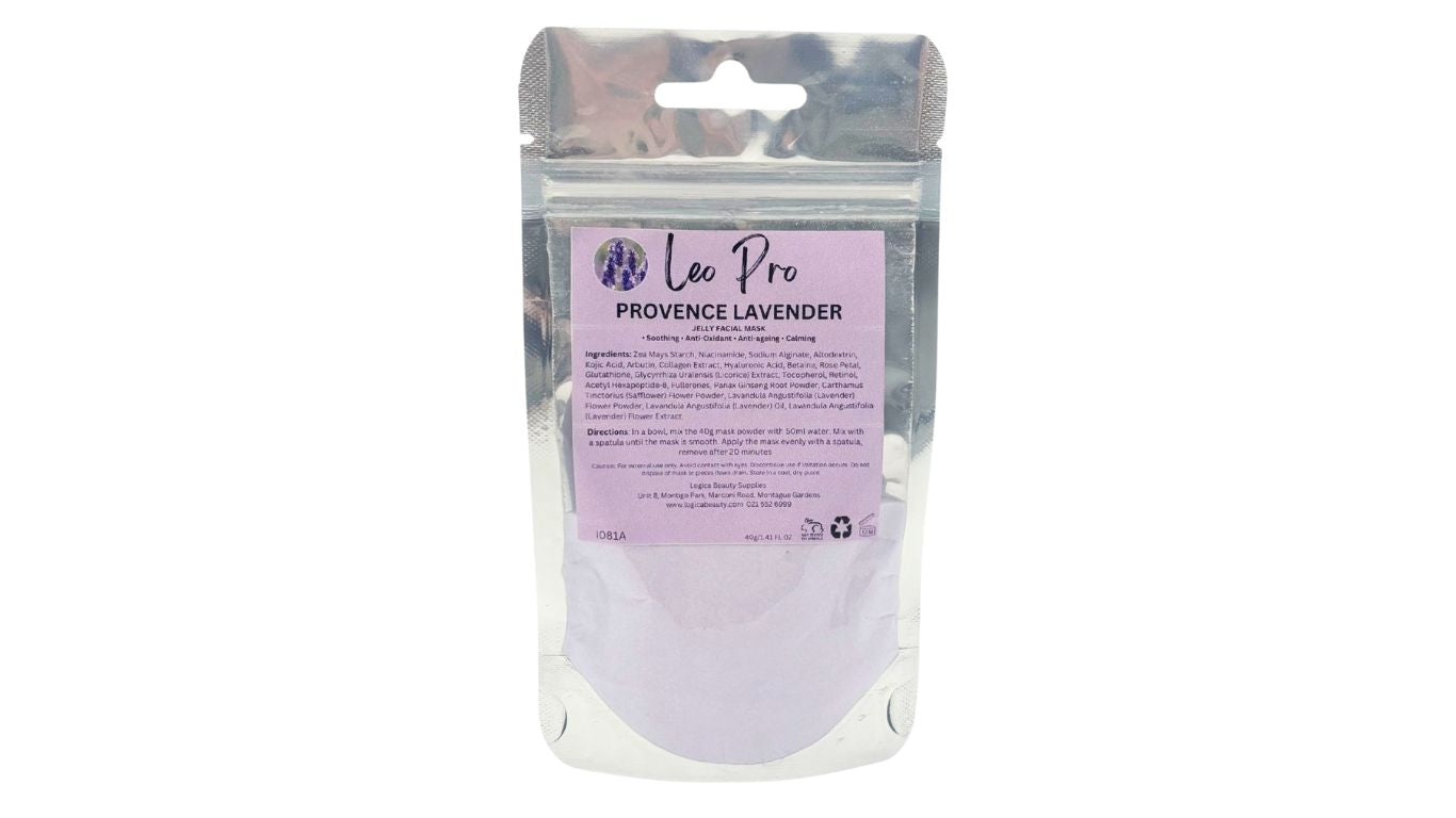Jelly Masks 40g