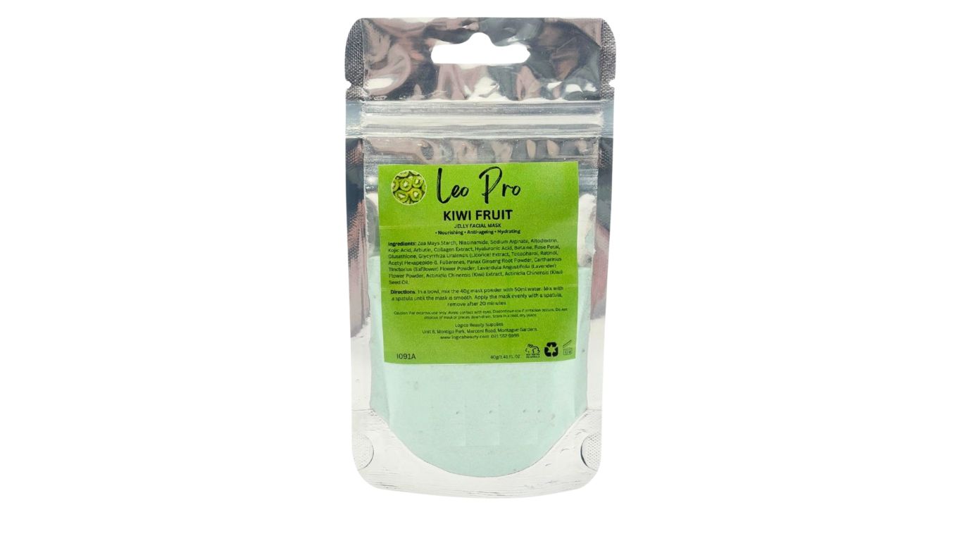 Jelly Masks 40g