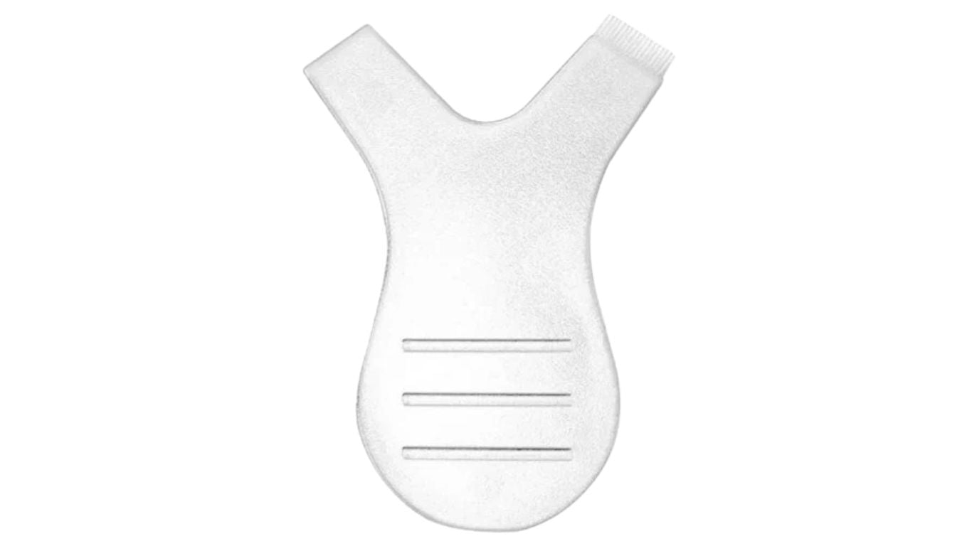 Y-comb for Lash Lift