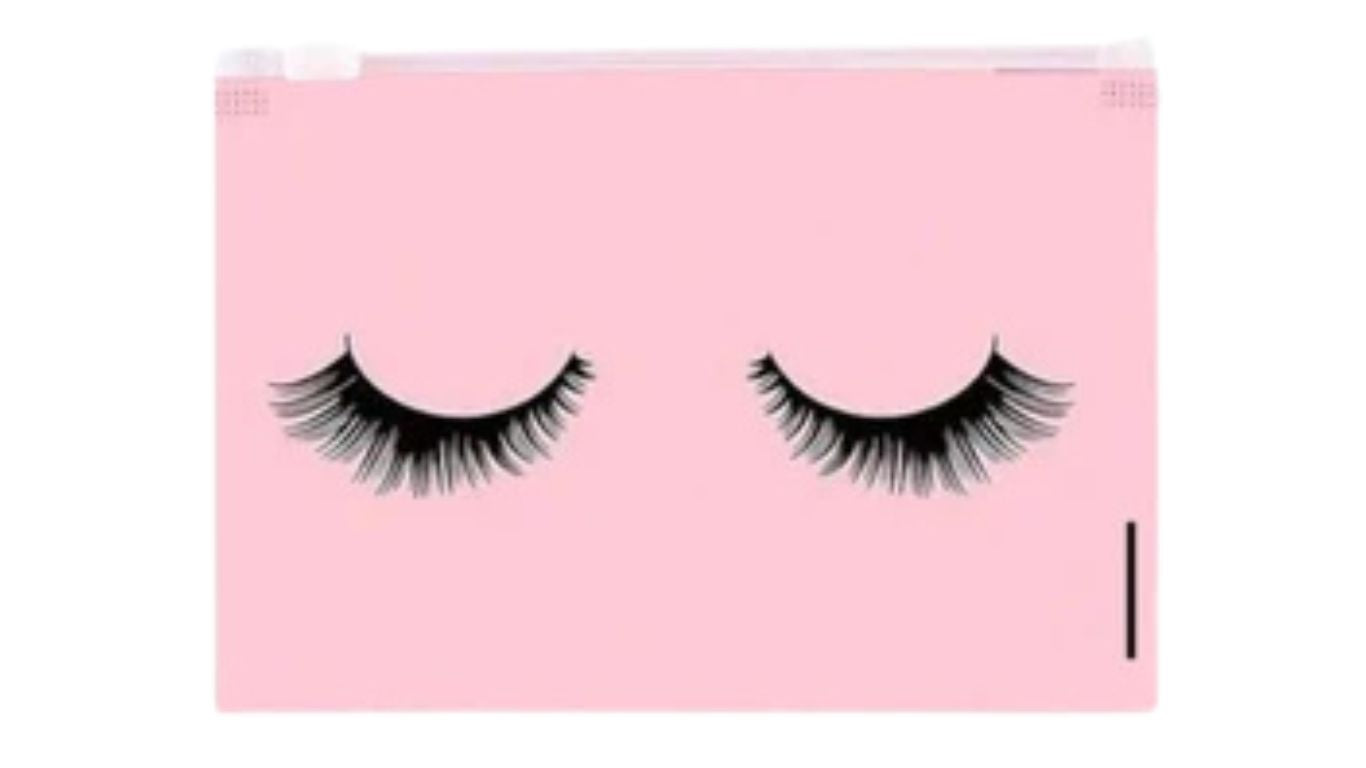 Mini Eyelash Storage Bag