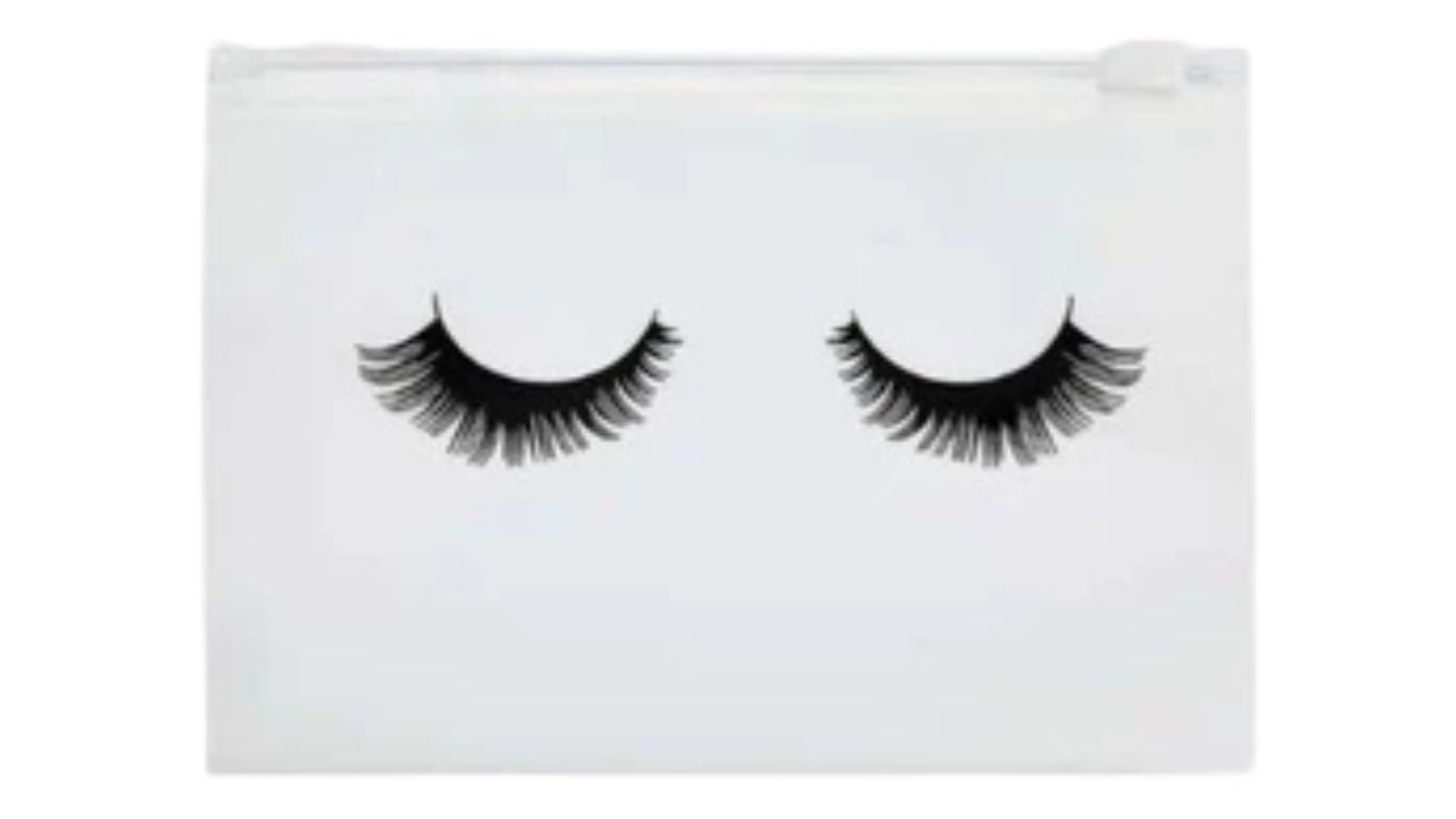 Mini Eyelash Storage Bag