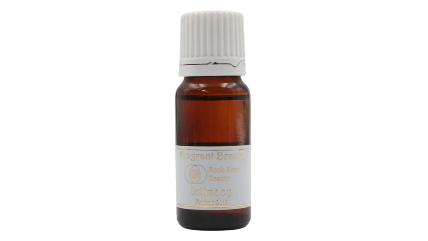 Intimacy Fragrance Oil 10ml