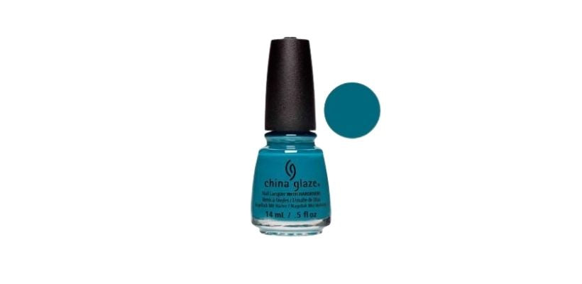 Jagged Little Teal 14ml CG