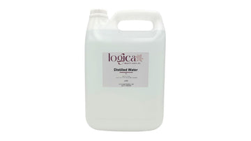 Distilled Water 5lt