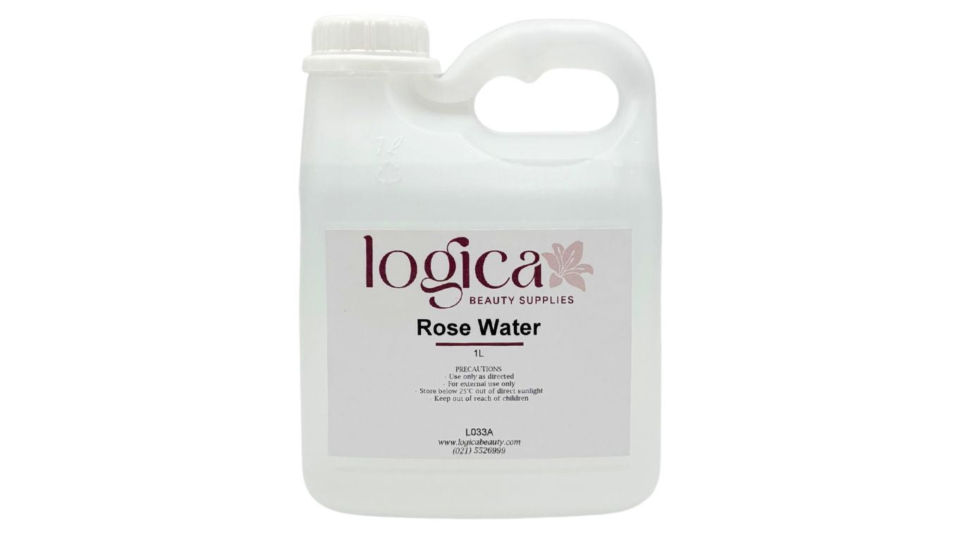 Rose Water