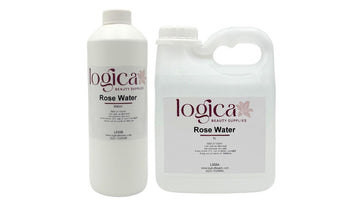 Rose Water