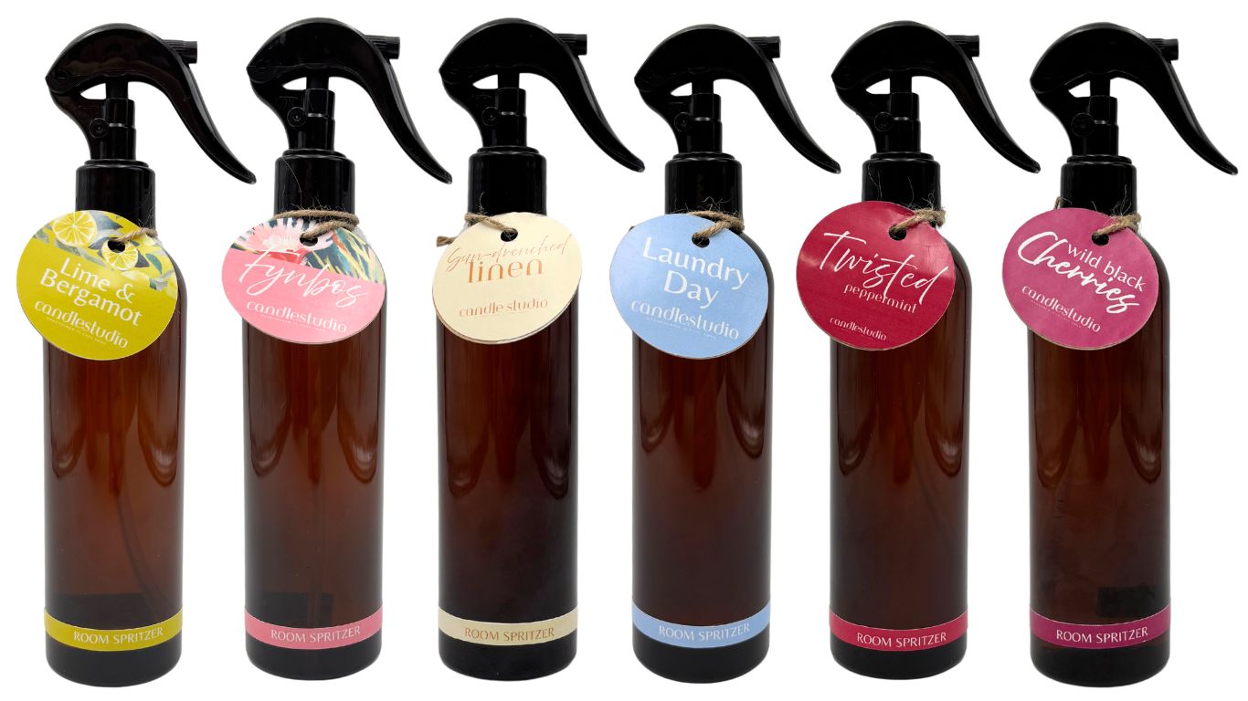 Linen & Room Spritzer 250ml