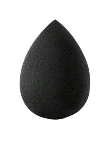 Makeup Beauty Blender Sponge Black