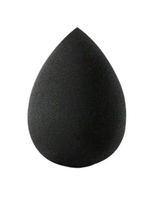 Makeup Beauty Blender Sponge Black