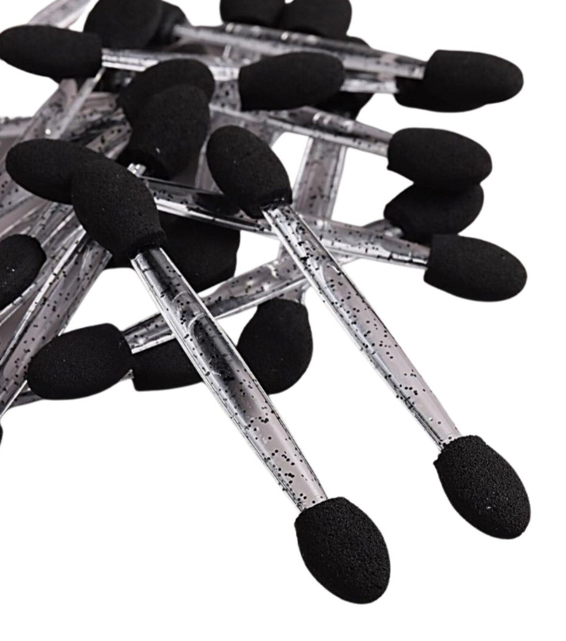 Eyeshadow Applicators 10's