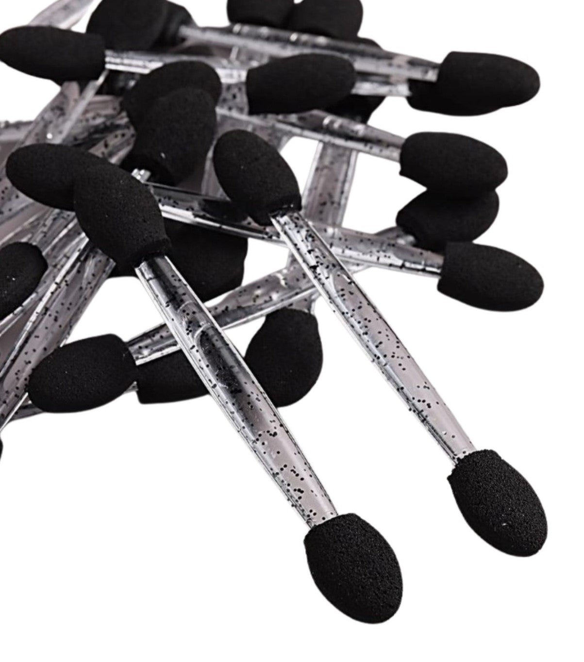 Eyeshadow Applicators 10's