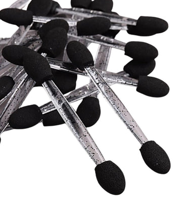Eyeshadow Applicators 10's