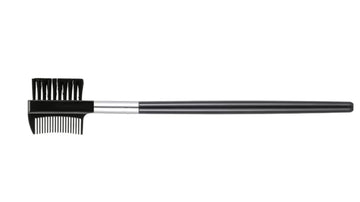 Eyebrow Brush & Comb