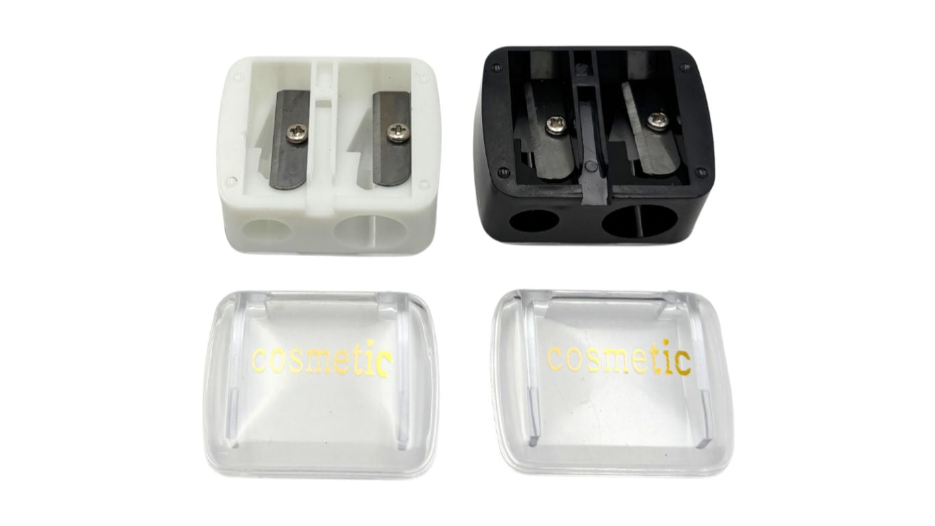 Double Pencil Sharpeners