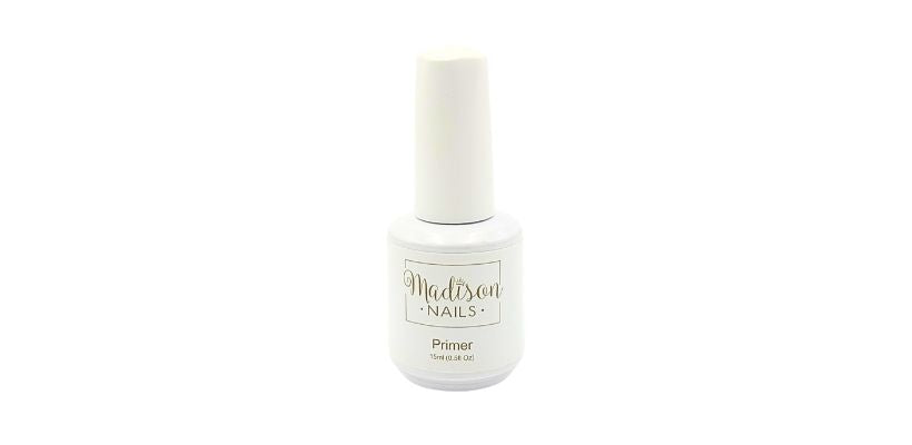 Madison Nails Primer 15ml