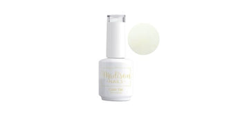 Rubber Base Coat - White - RB02 (15ml)