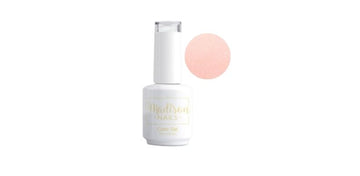 Rubber Base Coat - Baby Pink - RB07 (15ml)