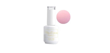 Rubber Base Coat - Lavender Purple - RB30 (15ml)