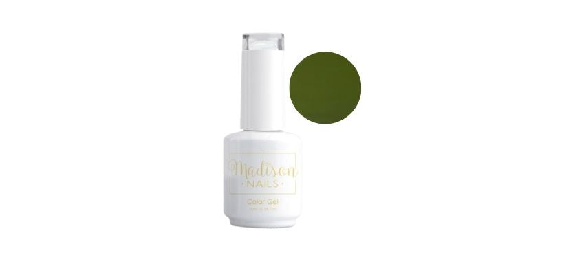 Forest Fern - E087 (15ml)