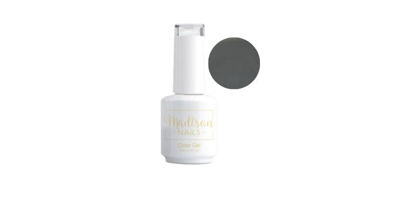 Dior Grey - E197 (15ml)
