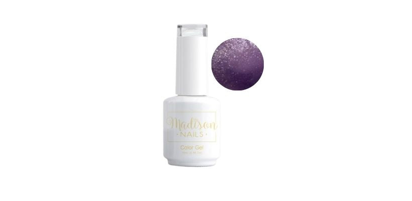 Purple Pizazz - 16 (15ml)