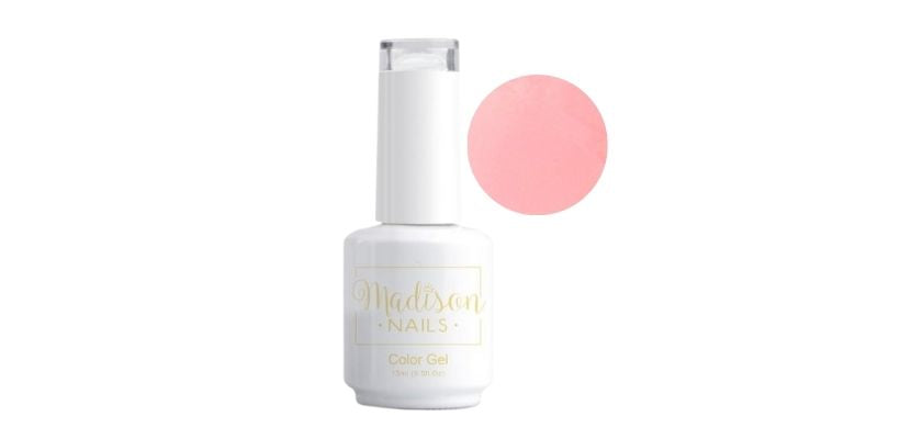 Pretty Mad-lass - 023 (15ml)