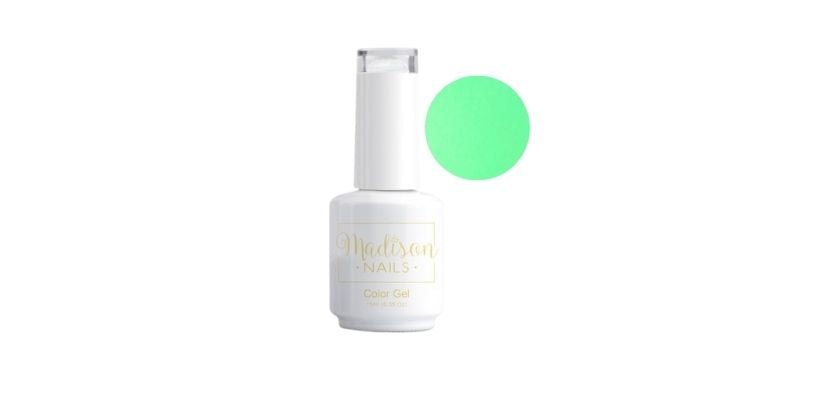 Minty Cup Cake - 125 (15ml)