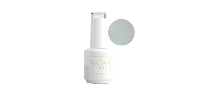 Cloudy Quartz - 129 (15ml)