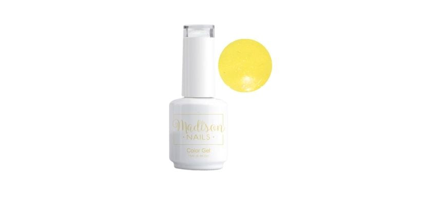 Lily Lemon Drop - 162 (15ml)