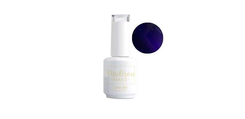 Blue Sapphire - 185 (15ml)