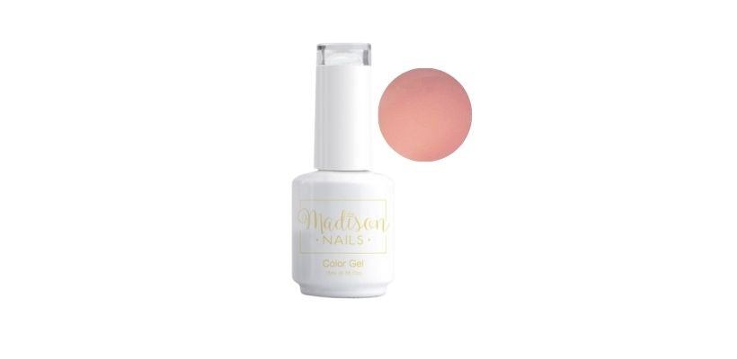 Leaf Me Hot - 253 (15ml)