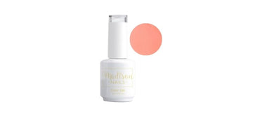 Candy Peach Fluff - 432 (15ml)