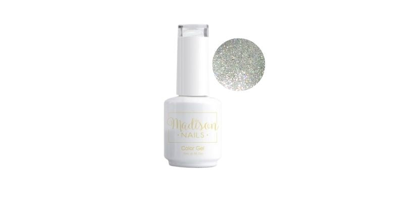 Tinsel Tangle - 508 (15ml)