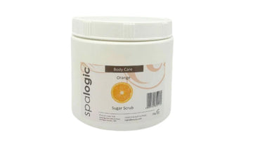 Sugar Scrub Orange 1kg