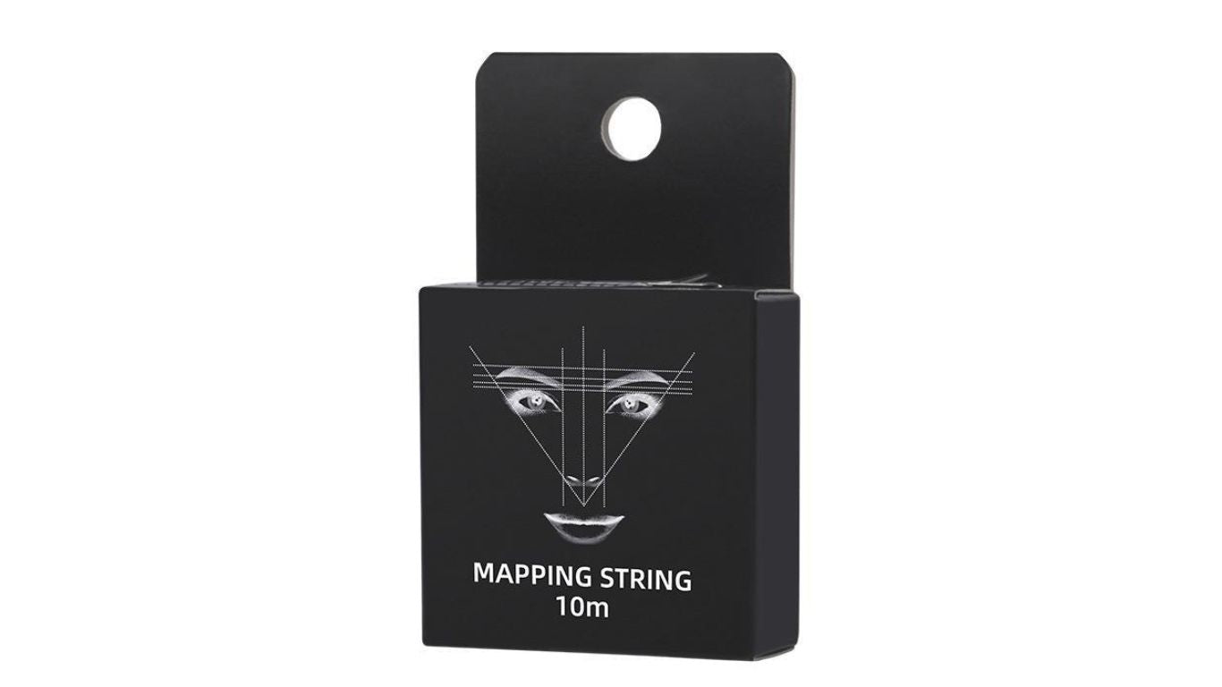 Pre-inked mapping string (10m)