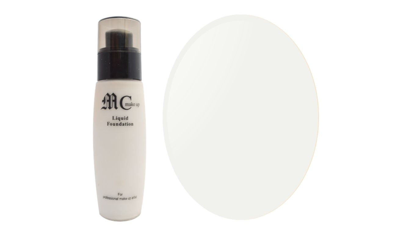Liquid Face Primer 40ml