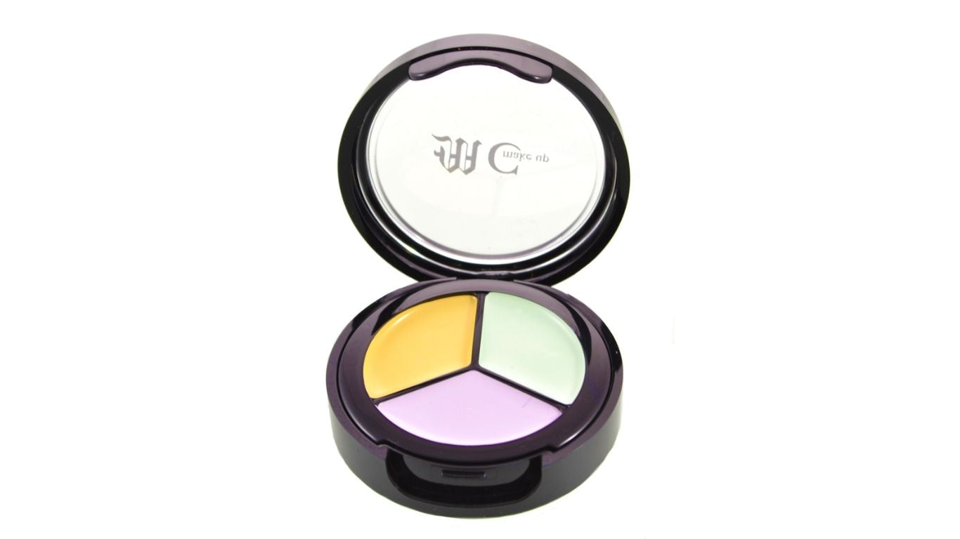 Concealer 3 piece