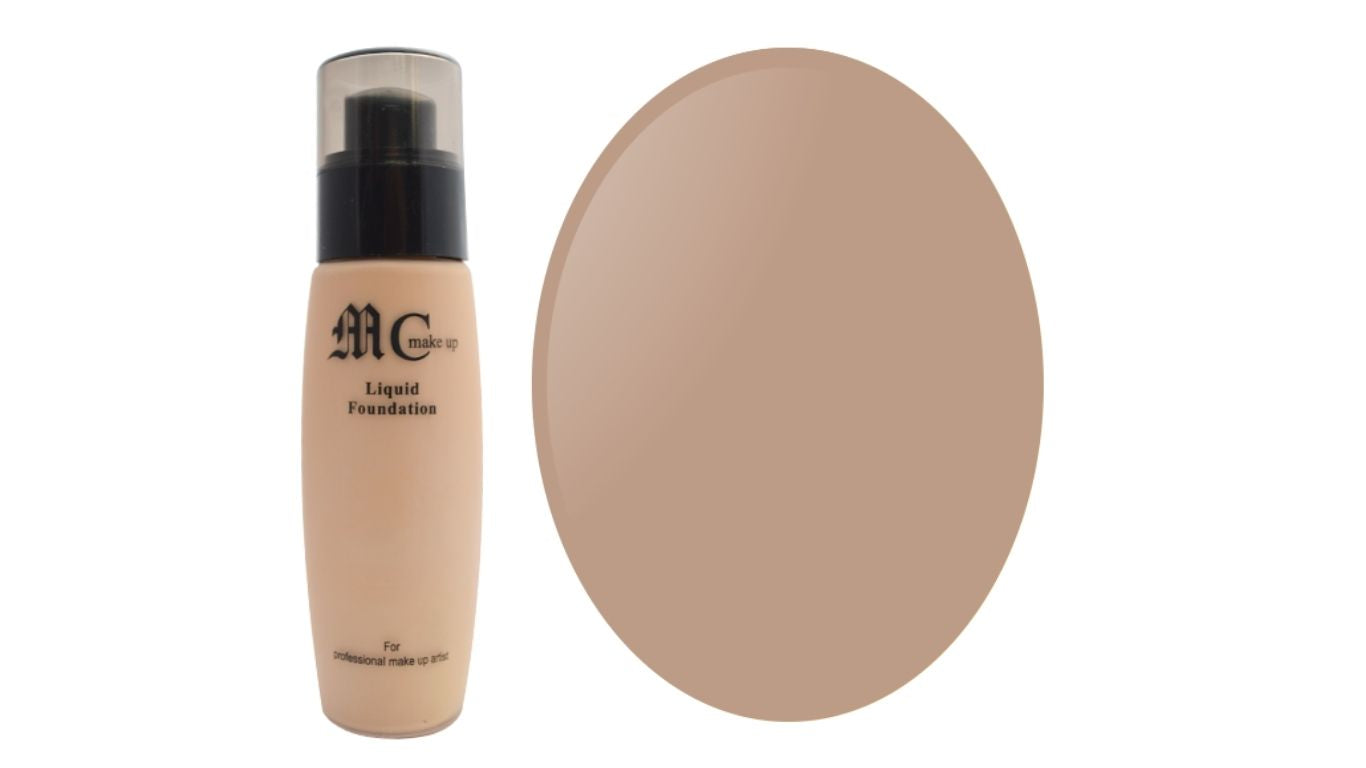Liquid Foundation 40ml