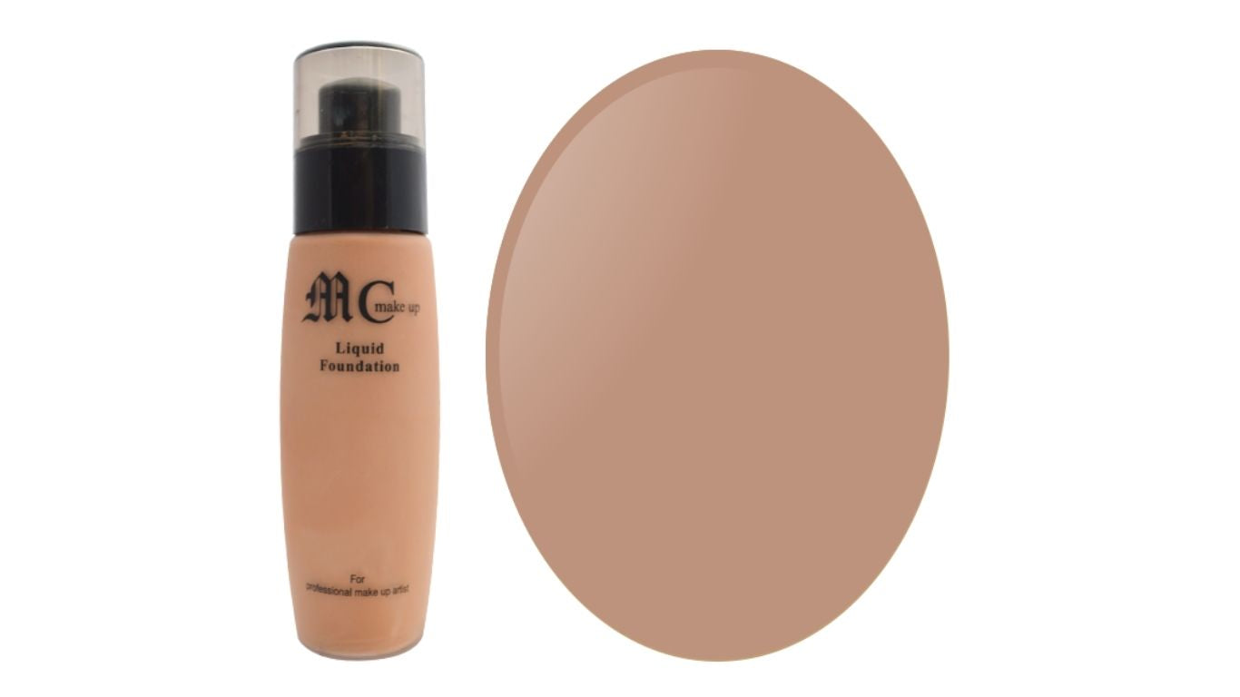 Liquid Foundation 40ml