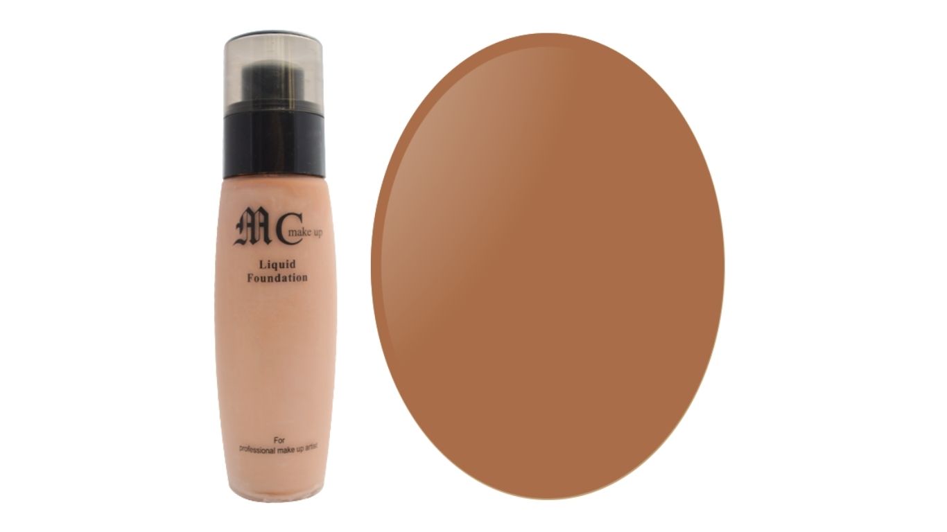 Liquid Foundation 40ml