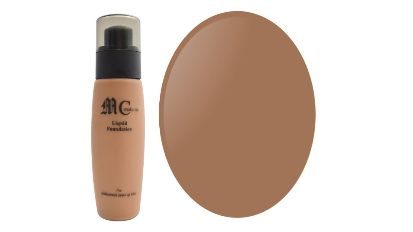 Liquid Foundation 40ml