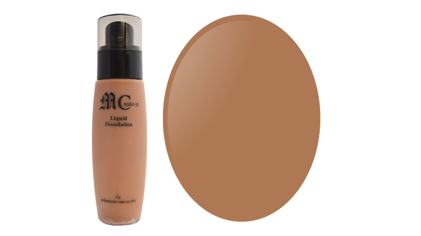 Liquid Foundation 40ml