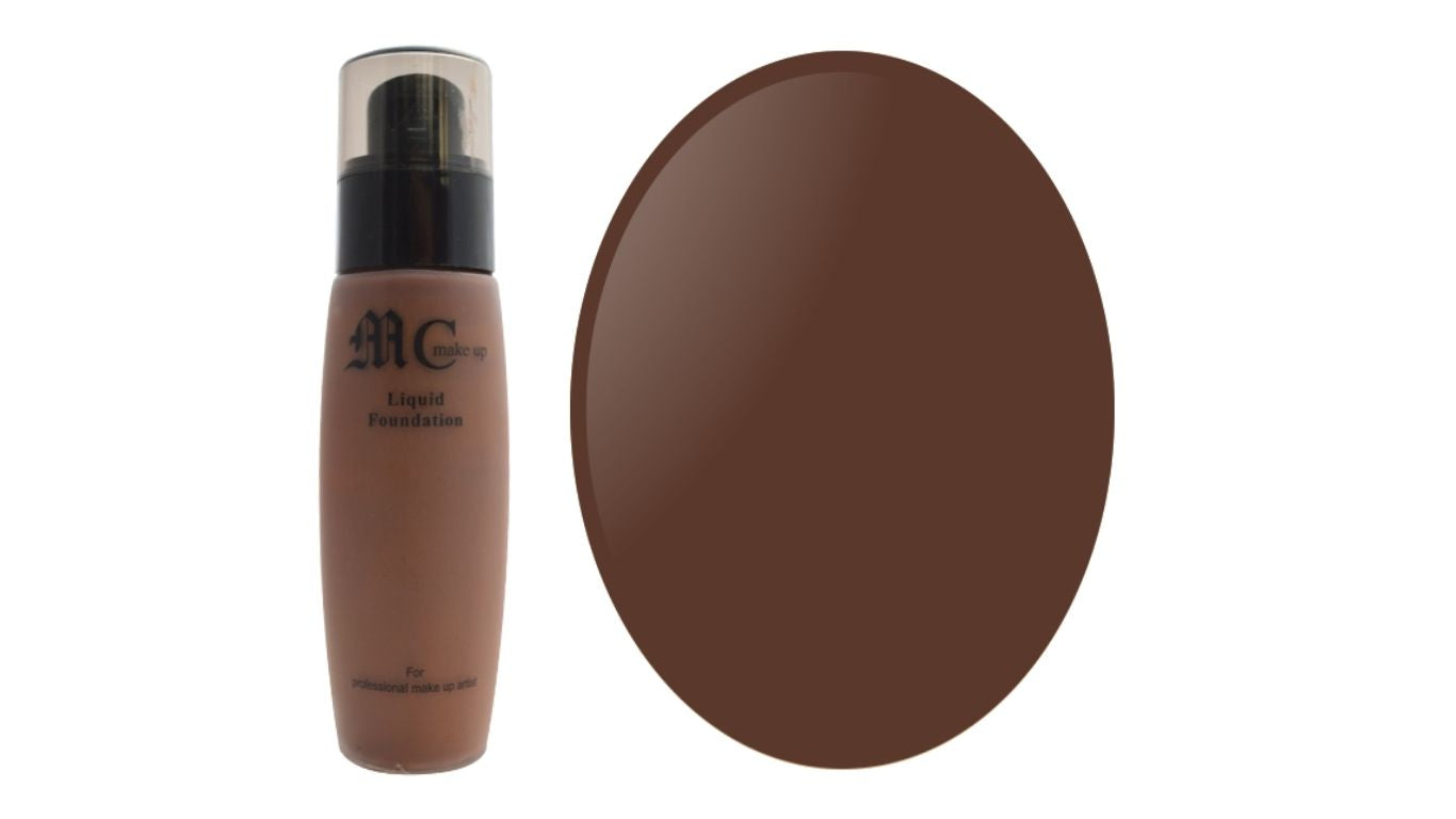 Liquid Foundation 40ml