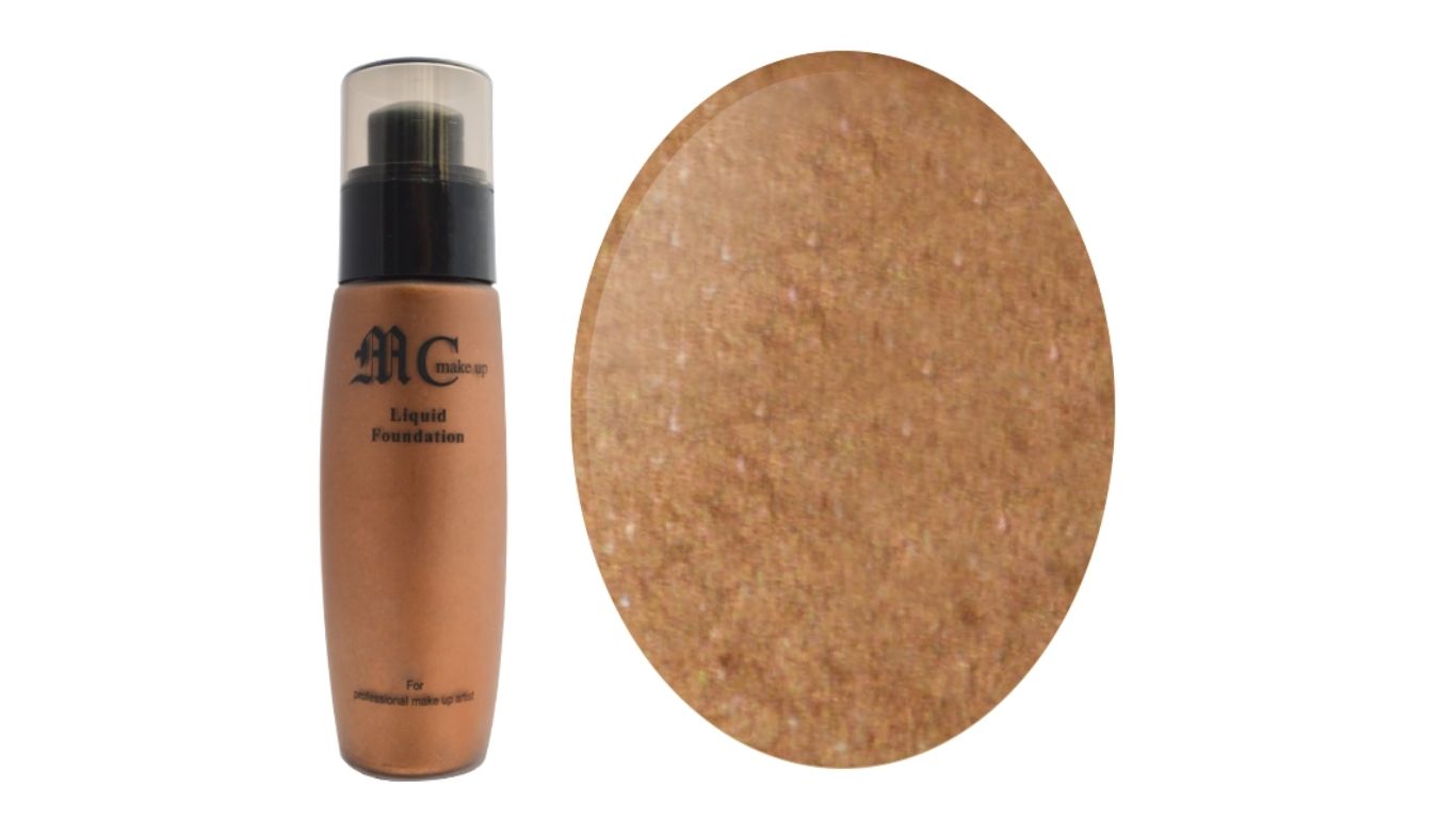 Bronzer Liquid 40ml